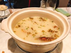 -漢舍中国菜馆(889广场店)