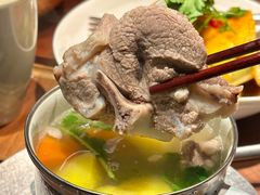 -纳鲁孜·新疆特色餐厅(上海悦荟广场店)