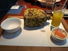 -绿茵阁牛扒餐厅(客村店)