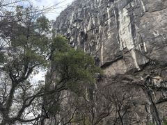 -南溪山景区