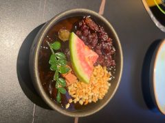 -季季山·云南野生菌火锅(上海首店)