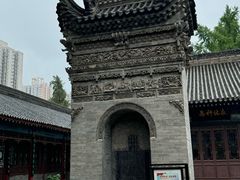-万寿八仙宫