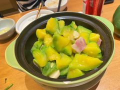 -云海肴·汽锅鸡·云南菜(东坝金隅店)