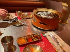 -西塔老太太泥炉烤肉(苏州大悦城店)