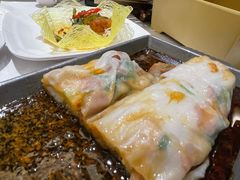 -稻香酒家·35年老字号(侨光店)