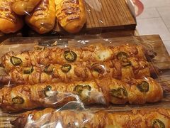 -西村叔叔的店·面包·甜品·蛋糕(崂山丽达店)