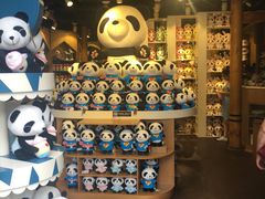 -熊猫屋(宽窄巷子景区店)