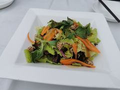 -真爱中国餐馆·年华店(朱雀大街店)