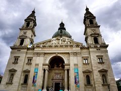 -圣伊什特万圣殿