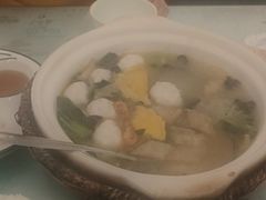 -巷儿里餐厅·杭帮菜(信义坊店)