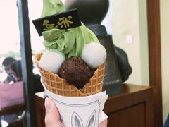 -無邪日式甜品(世博源店)