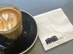-麻雀咖啡SPARROW COFFEE(十全街店)