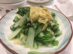 -宴秋杭州菜(锦艺城店)