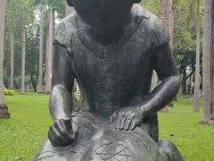 -广州雕塑公园