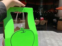 -Manner Coffee(大宁国际商业广场店)
