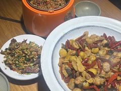 -印象鲵宴·张家界地标美食名片(溪布街店)
