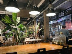 大堂-HERB SPICE(来凤街店)