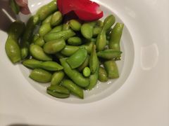 盐水毛豆-王记姚家味·地道苏帮菜(凤凰街店)