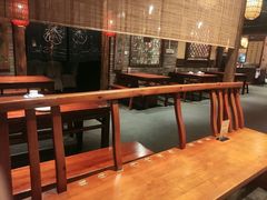-味鼎长安·地道陕菜(凤城一路店)
