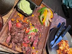 -Q MEX 库迈墨西哥餐吧(三里屯店)