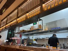 -盐说·西式餐酒馆(光明万达店)