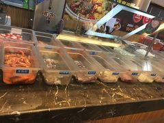 -鱼鼎香烤鱼火锅(华发商都店)