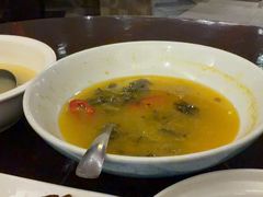 -七仙岭君澜度假酒店·桃源小馆中餐厅