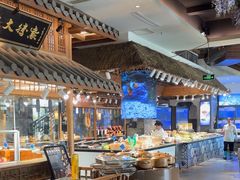 -紫腾大院·南京菜(江宁店)