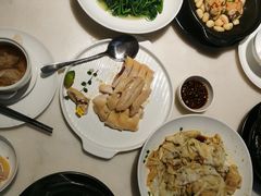 -菉雅苑·湛江菜(前海卓越INTOWN店)