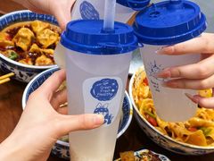 -老孙家泡馍(洒金桥店)