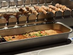 -很久以前羊肉串(南京路第一百货店)