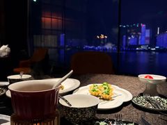 -君庭中餐厅(湘江豪生店)