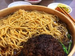 -张二面馆(山门口店)