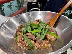 大锅焖鹅-丰泰顺德私房菜(寺右二马路店)
