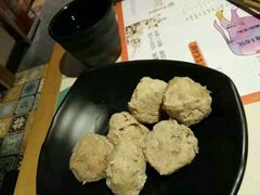 -南城十里潮汕鲜牛火锅·鲜虾生滚粥(融汇老商埠店)