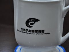 -千龙湖生态旅游度假区