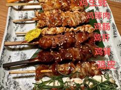 -六花亭居酒屋(永庆坊店)