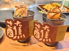 -蘸小院铁锅炖·蘸酱菜·东北菜(怀远门店)