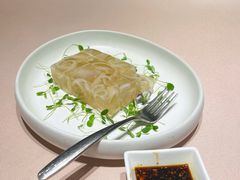 -奉天小馆·非遗东北菜(沈阳万象城店)