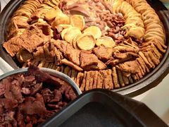 卤煮锅-门框胡同百年卤煮(新街口店)