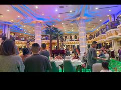 -碧中海汤泉汗蒸酒店