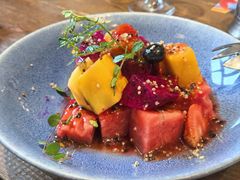 -卢布里西餐厅(海拉尔店)