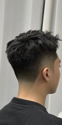 -风生造型