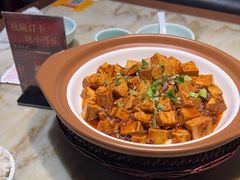 -红蜡烛-养生粥-津鲁菜(中山路店)