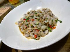 -拉完海鲜大排档(温岭店)