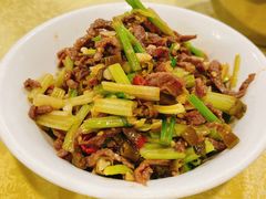 -小辣椒(华富店)