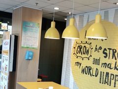 -麦当劳(东石东一路店)