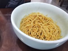 -蟹上黄·蟹黄面·江南糖水(人民广场店)