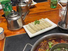 -葛记红焖羊肉(人民路店)