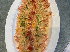 -79号渔船海鲜饭店(岗厦店)